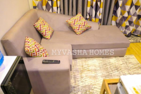 Myvasha homes